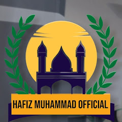 Hafiz Muhammad official 