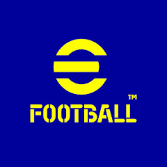 eFootball チャンネルアイコン画像