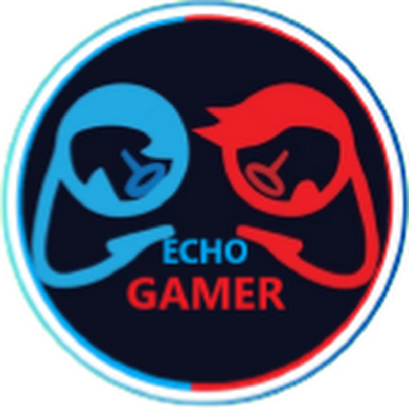 ECHO GAMER