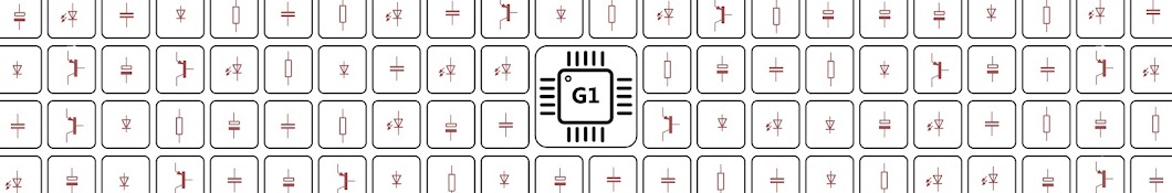 G1Tech YouTube channel avatar