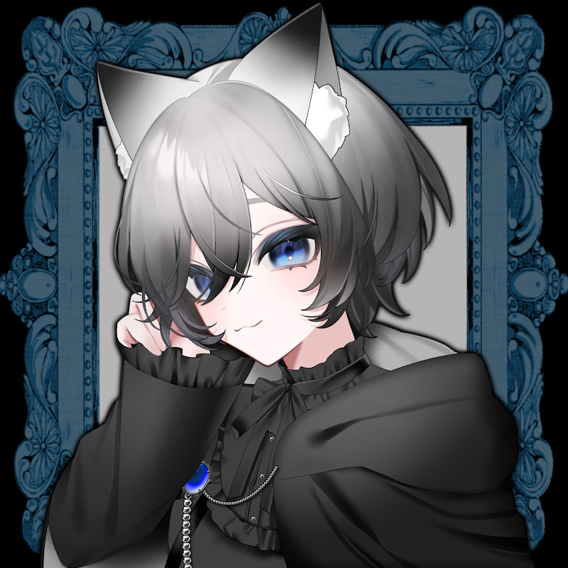 綾瀬ルネ / Rune Ayase 【個人Vtuber】