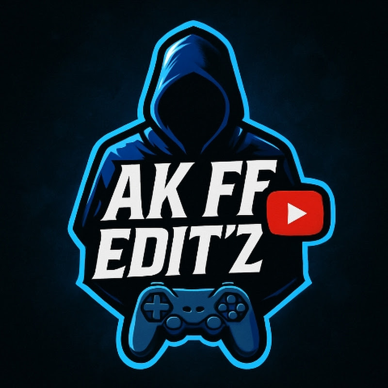 AK FF EDIT'Z 