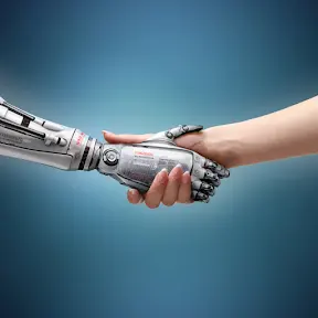 Richtech Robotics YouTube channel
