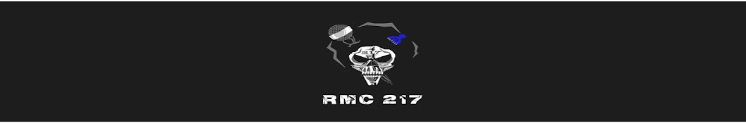 RMC217 YouTube channel avatar