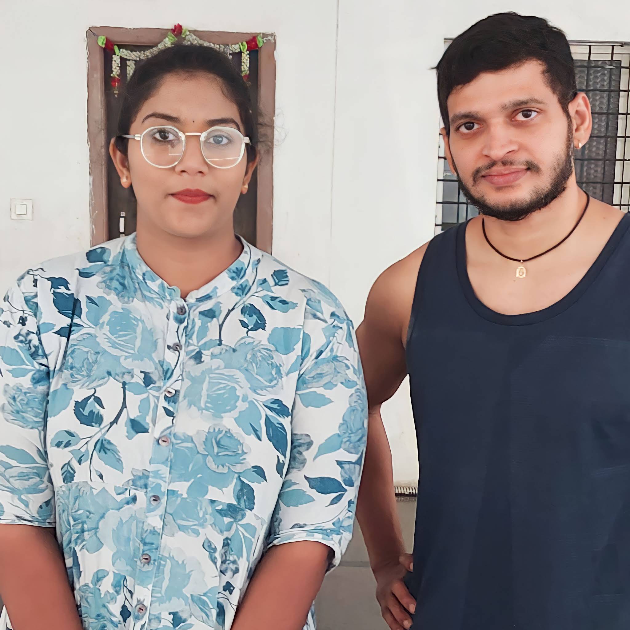 Post from SAKSHI REDDY YT
