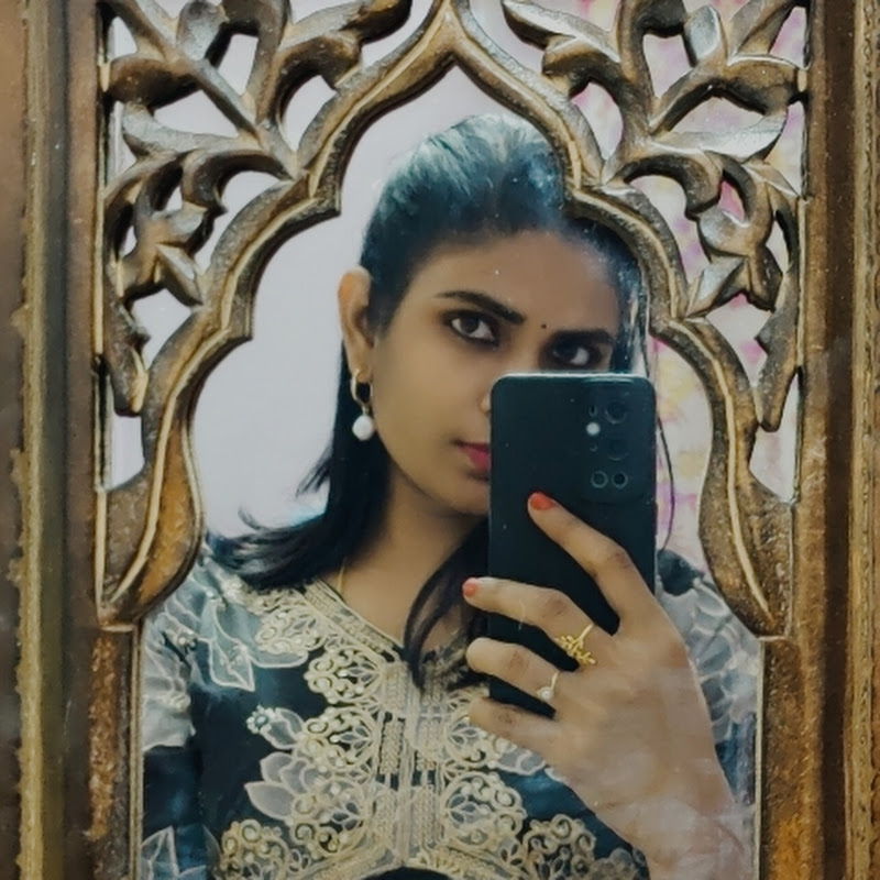 Krishkarthi Vlogs