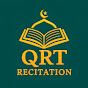 QRT Recitation logo