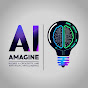 AIMagine logo