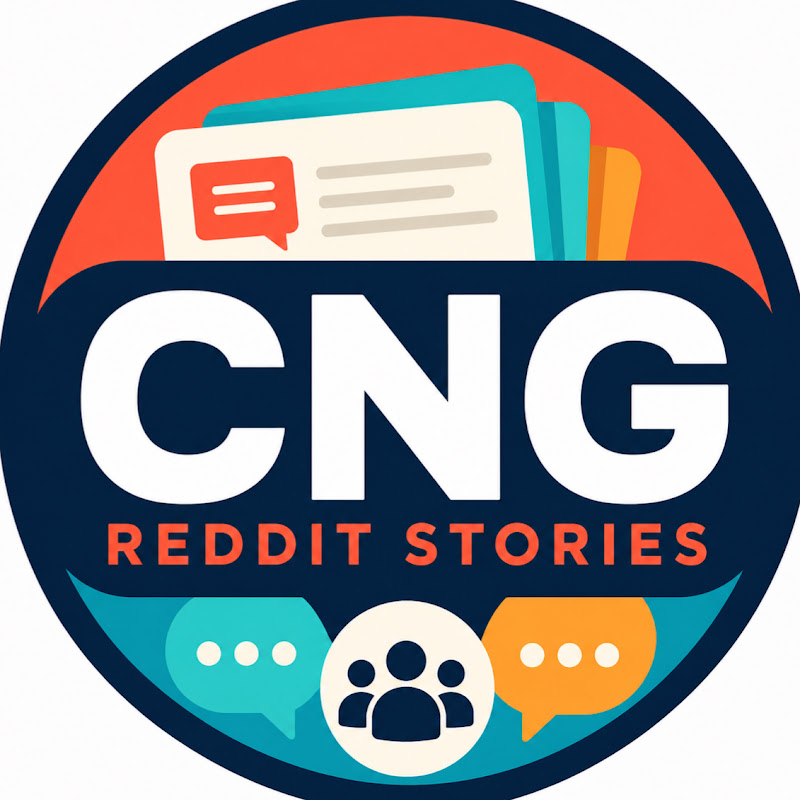 CNG Reddit Stories