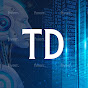 Technology Data logo
