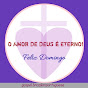 Gospel According to Brazilian Portuguese logo