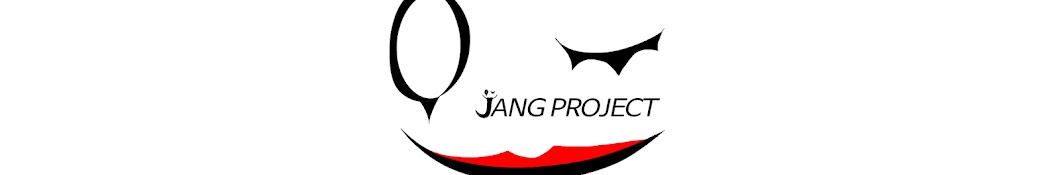 PROJECT JANG YouTube kanalı avatarı