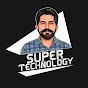 Super Technolgy logo