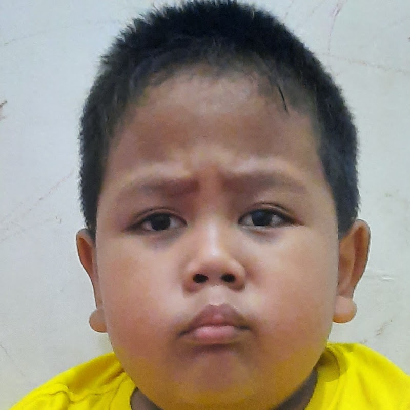Juna and Bunda