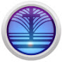 Living Waters Assembly of God logo