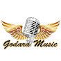 GODARA MUSIC channel logo