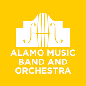 Alamo Music Band and Orchestra