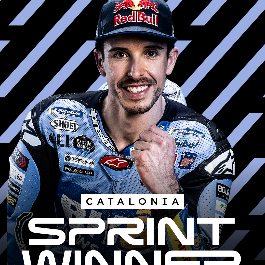 Post from MotoGP