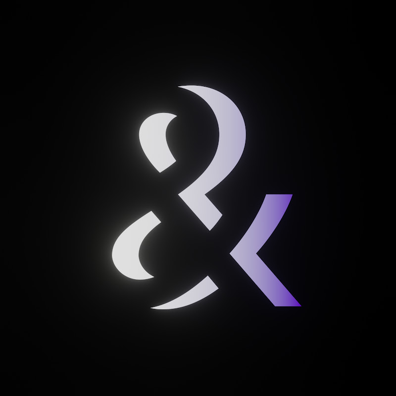 Ampersand Logo