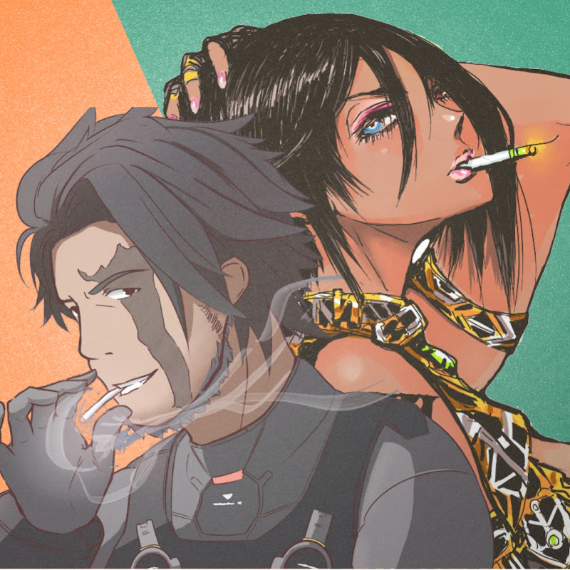 ニラレヴァch