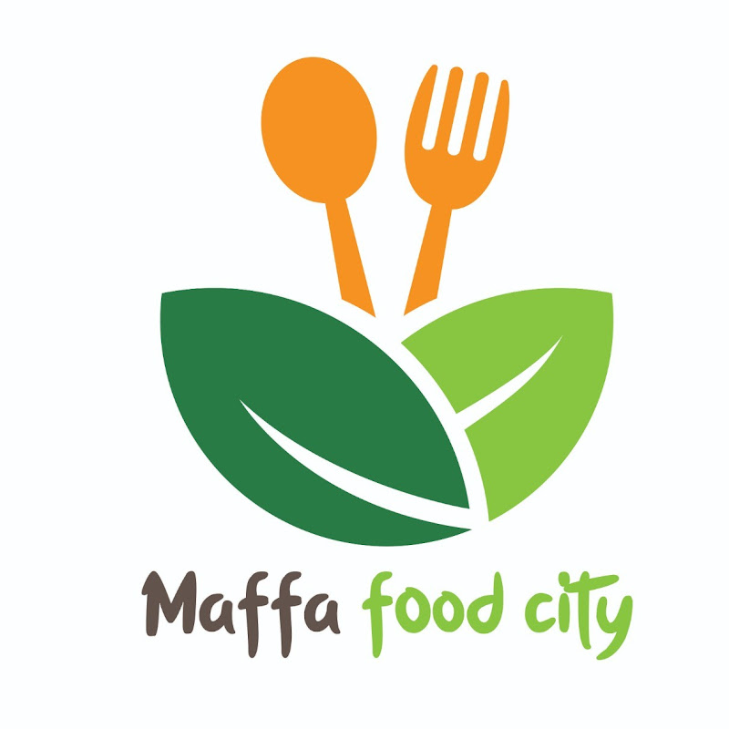 Maffa food city & vlogs