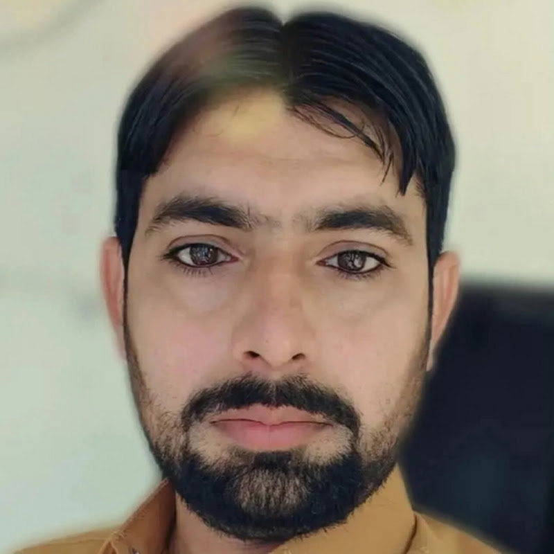 Munir Ahmad Welder