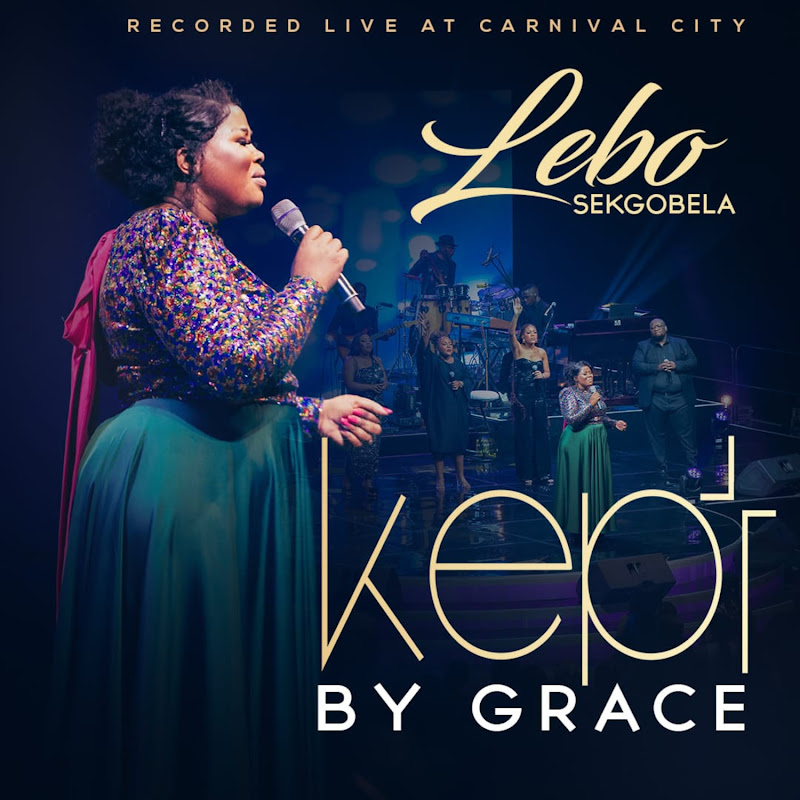 Lebo Sekgobela - Topic