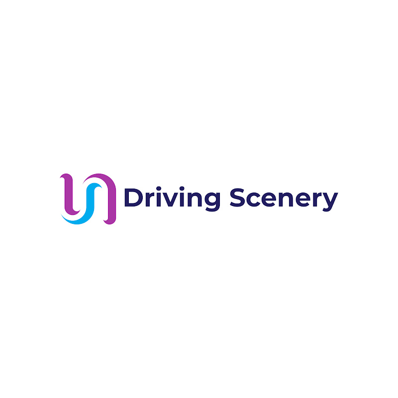 Driving Scenery