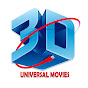 Universal Movies logo