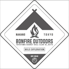 BONFIRE OUTDOORS