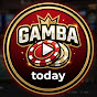 GAMBA today Avatar