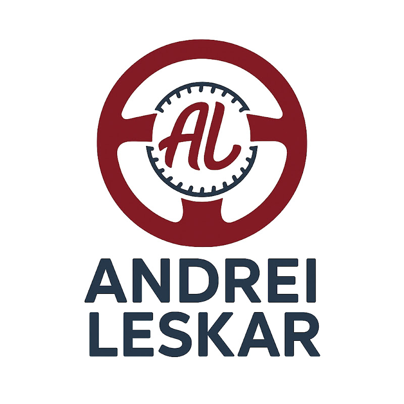Andrei Leskar