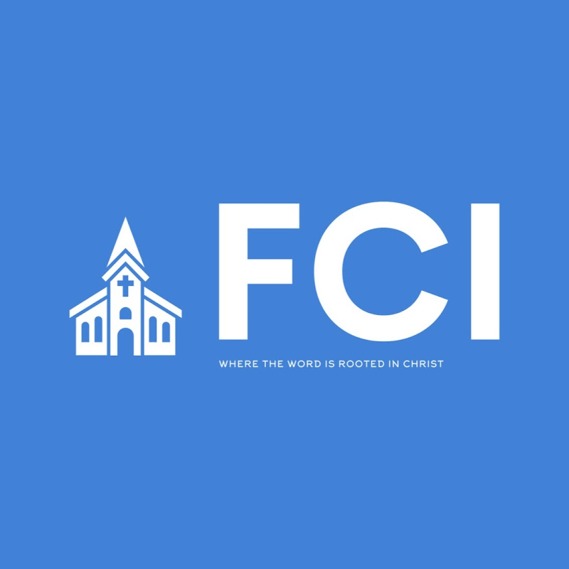 Faith Church International icon