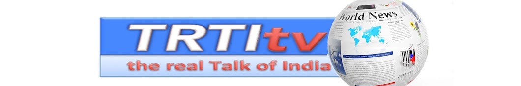 TRTI tv YouTube-Kanal-Avatar