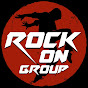 Rock On Group logo