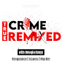 True Crime Remixed Podcast YouTube Profile Photo