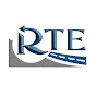 RTE | Roundabouts & Traffic Engineering  logo