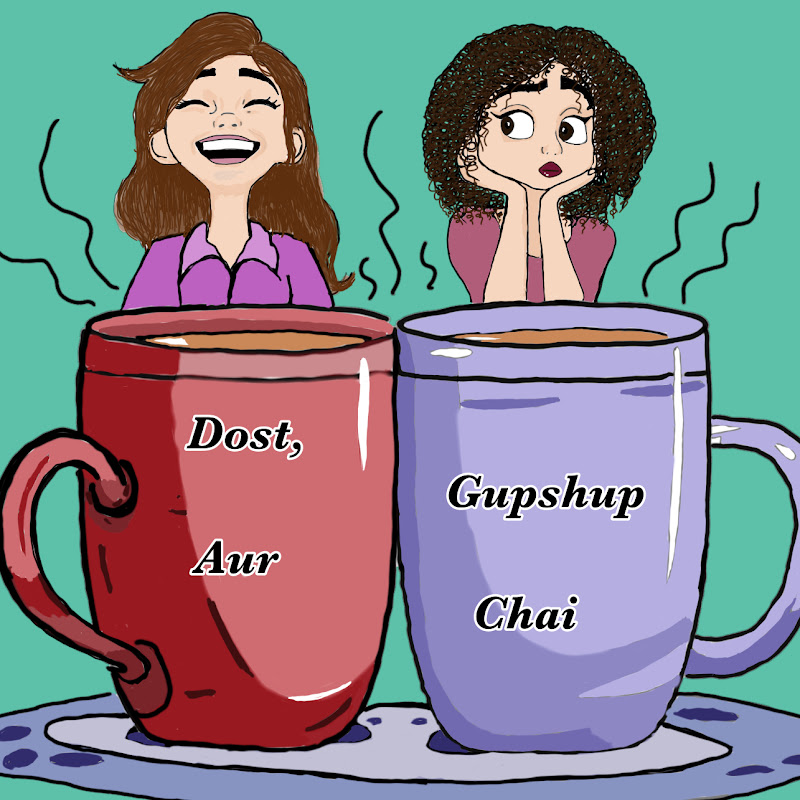 Dost Gupshup aur Chai 