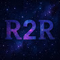 Radical2Rational (R2R) logo