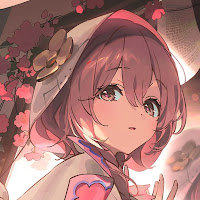 甘結もか / Amayui Moka profile image