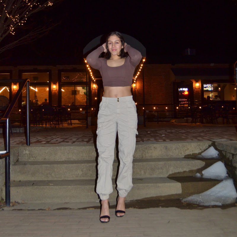 Through Joelianice's Lens
