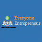Everyone Entrepreneur  logo