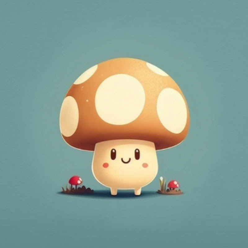 Mushi Chill & Quotes