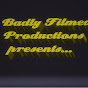 Badly Filmed Productions Presents