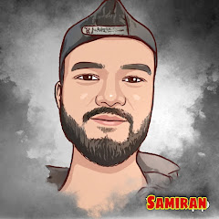 Samiran Cartoons net worth