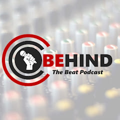 Behind The Beat Podcast