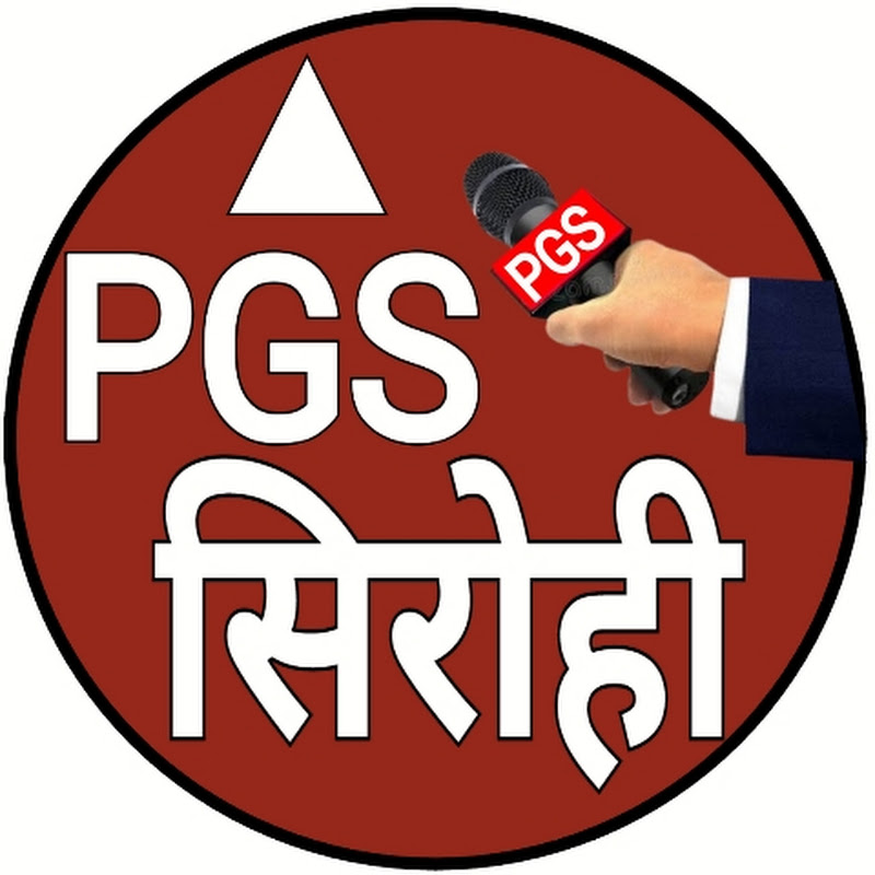 Pgs Sirohi