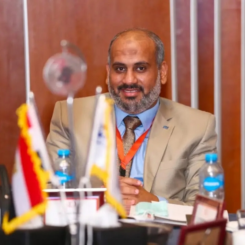 Dr. Ahmed Hassan