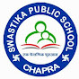 Swastika Public School logo