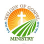 MELODY OF GOSPEL OFFICIAL logo